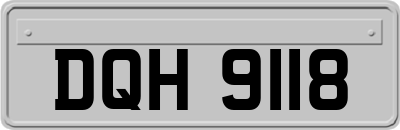 DQH9118