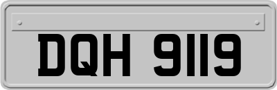DQH9119
