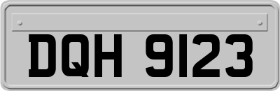 DQH9123