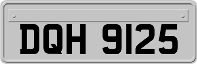 DQH9125