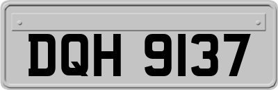 DQH9137