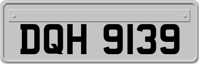 DQH9139