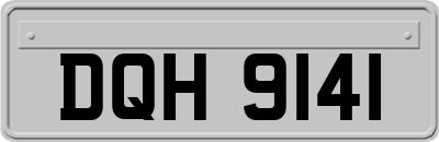 DQH9141