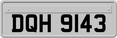 DQH9143