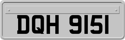 DQH9151