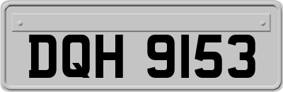 DQH9153