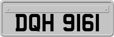 DQH9161