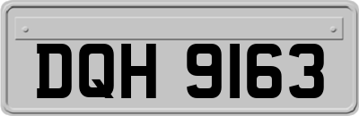 DQH9163