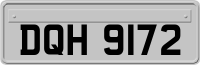 DQH9172