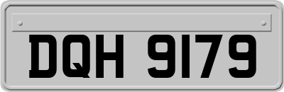 DQH9179
