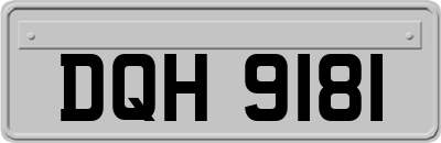 DQH9181