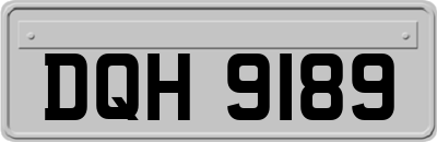 DQH9189