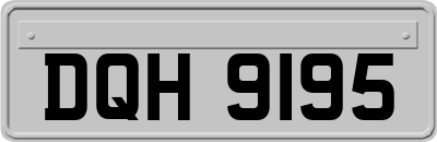 DQH9195