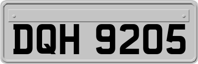 DQH9205