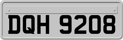 DQH9208