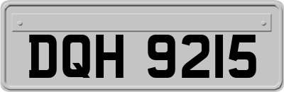 DQH9215