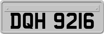 DQH9216