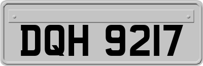 DQH9217