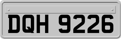 DQH9226