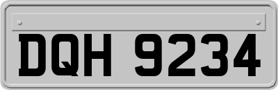 DQH9234