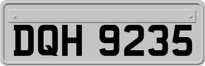 DQH9235