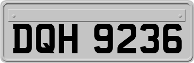 DQH9236
