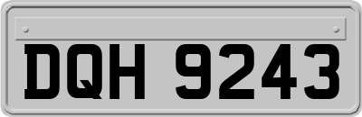 DQH9243