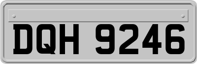DQH9246