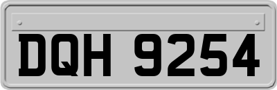 DQH9254