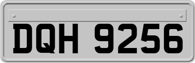 DQH9256