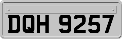 DQH9257