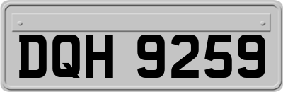 DQH9259
