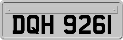 DQH9261