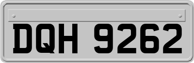 DQH9262