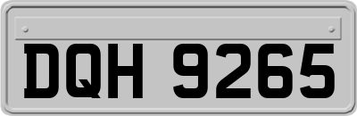 DQH9265