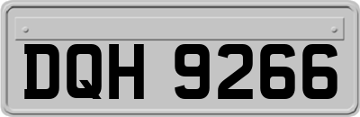 DQH9266