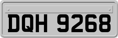 DQH9268