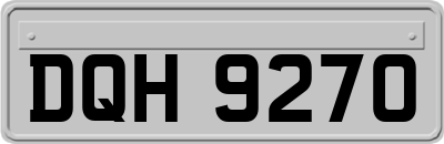 DQH9270