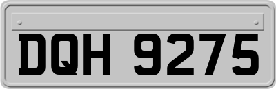 DQH9275