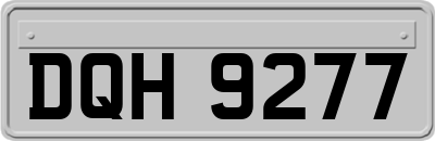 DQH9277