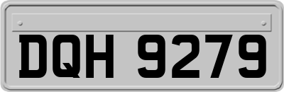 DQH9279