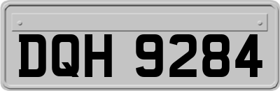 DQH9284