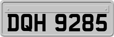 DQH9285