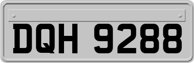 DQH9288
