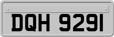 DQH9291