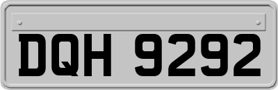DQH9292