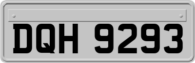 DQH9293