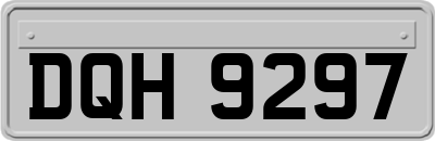 DQH9297