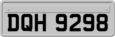 DQH9298