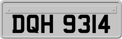 DQH9314